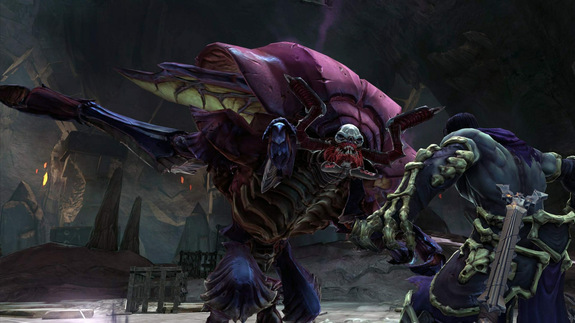 Darksiders II - Imagen 47